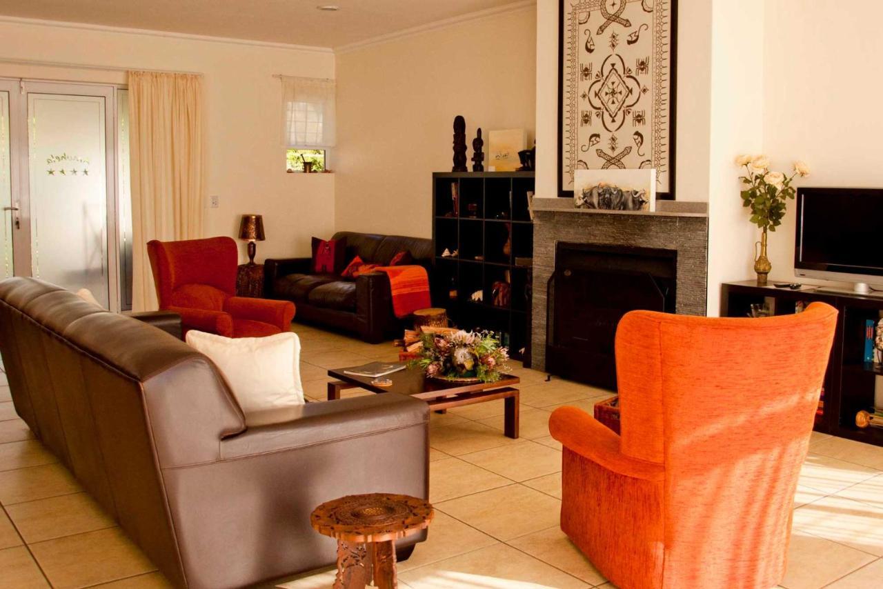 Amohela Guesthouse Midrand Buitenkant foto